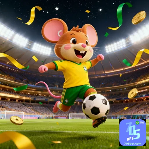 Cassino ao vivo online - 705bet