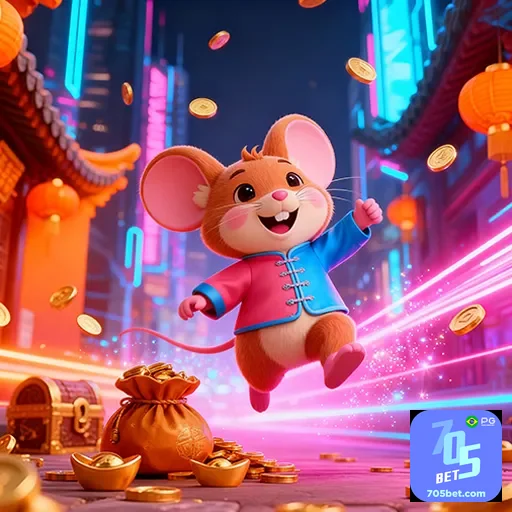 Promoções de apostas - 705bet