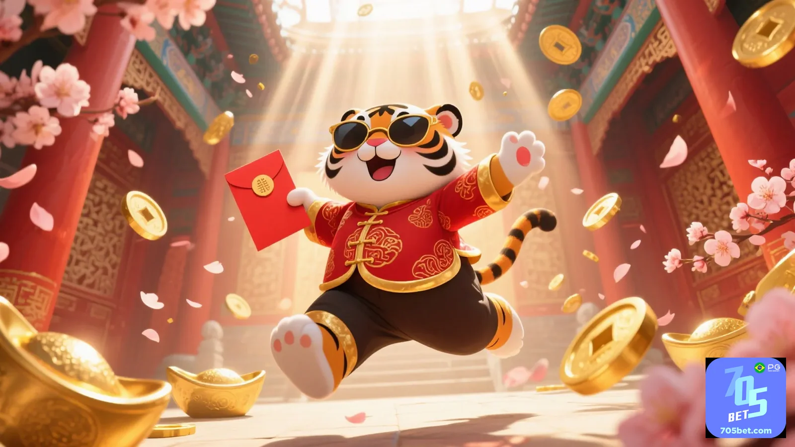 Imagem de cassino VIP - 705bet