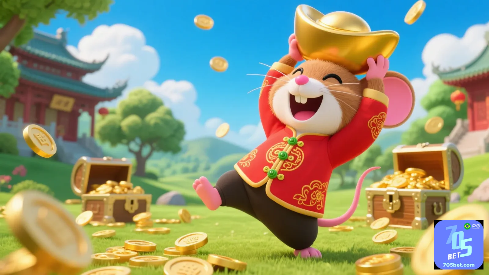 Apostas em futebol - 705bet