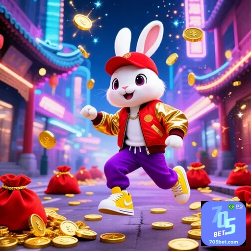 Apostas em futebol - 705bet