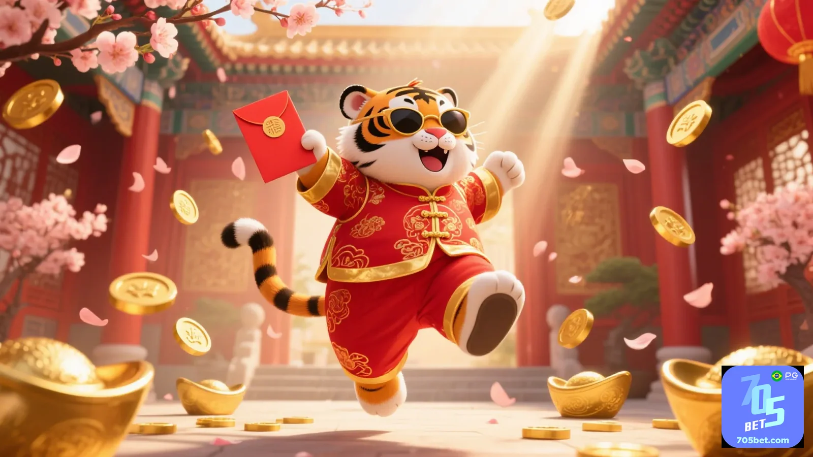 Cassino VIP 705bet - 705bet